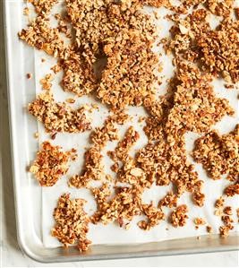 Keto Dinner Recipes Printable